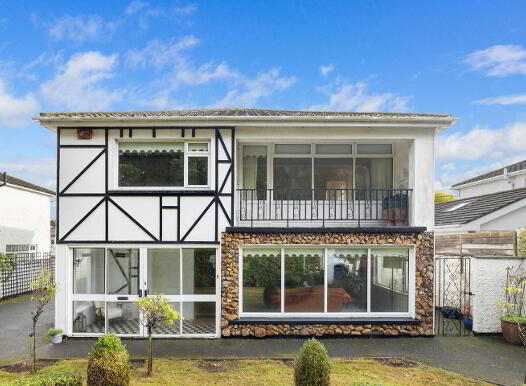 Thorndale, 11 King Edward Park, Bray, A98HP80 photo