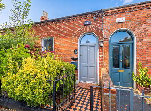 6 Geraldine Street, Phibsborough, Dublin 7, D07F2C0 photo