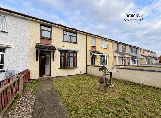 339 Carnhill, Derry, BT48 8BP photo