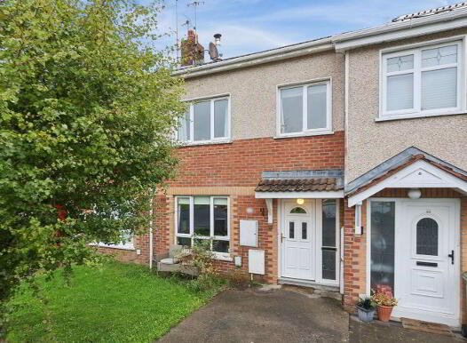 38 Cedarfield, Drogheda, A92TW9E photo