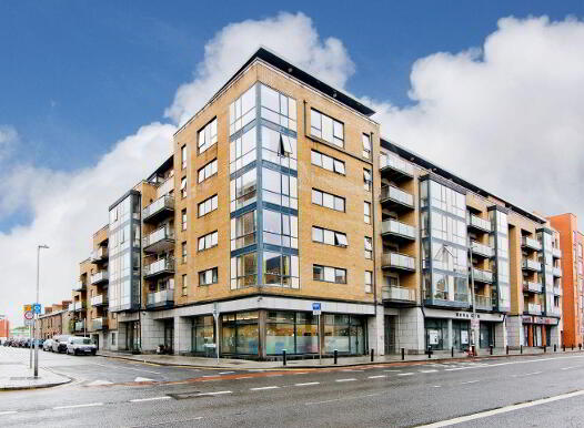 Apartment 25 Cameron Court, Dublin 8, D08W215 photo