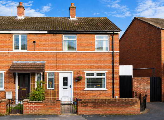 24 Hillsborough Gardens, Belfast, BT6 9DT photo