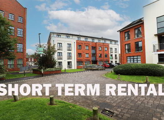 Annesley Building SHORT TERM RENTAL, 19 Bakers Court, Ravenhill, Belfast, BT6 8QY photo
