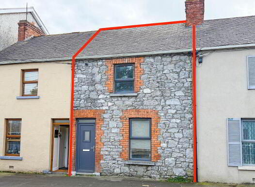 6 Mitchel Street, Thurles, E41T8W7 photo