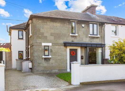43 Larkfield Avenue, Harold's Cross, 6W, D6w Xw81, Harold's Cross, D6WXW81 photo