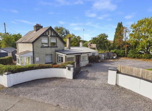 The Grange 12th Lock Newcastle Road, The Grange, Clonburris, K78RT20 photo