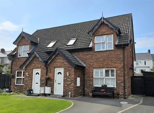 46 Minorca Drive, Carrickfergus, BT38 8WP photo