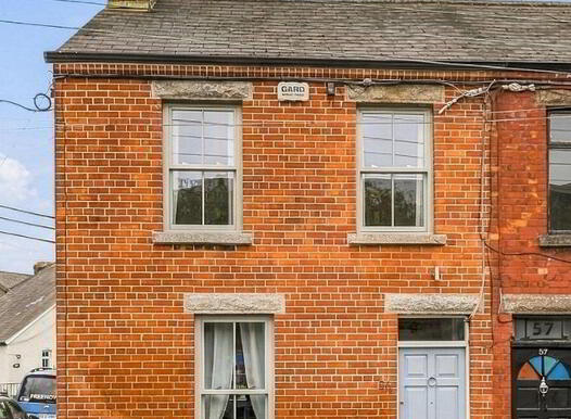 56 West Road, East Wall, East Wall, D03RK27 photo