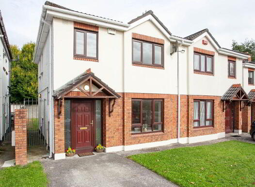 3 Meadowbrook Court, Maynooth, W23X2W0 photo