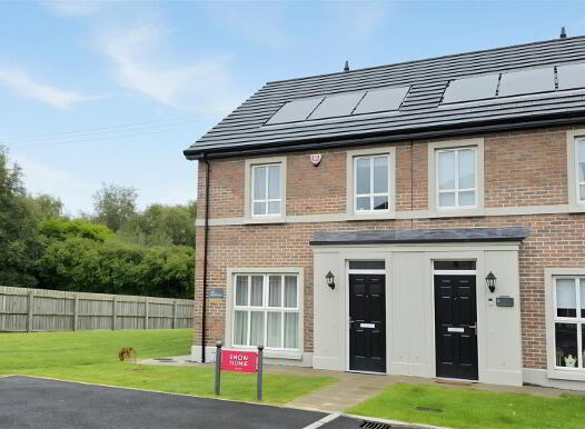 3 Rockview Lane, Carrickfergus, BT38 8AH photo