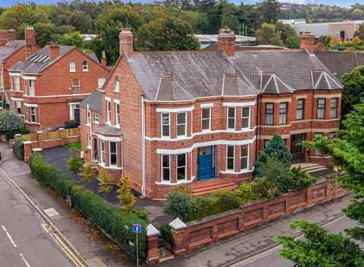448 Ormeau Road, Belfast, BT7 3HY photo