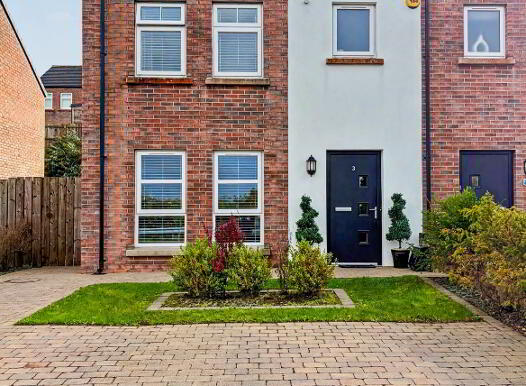 3 Ashbrook Court, Drumahoe, Derry/Londonderry, BT47 3FA photo