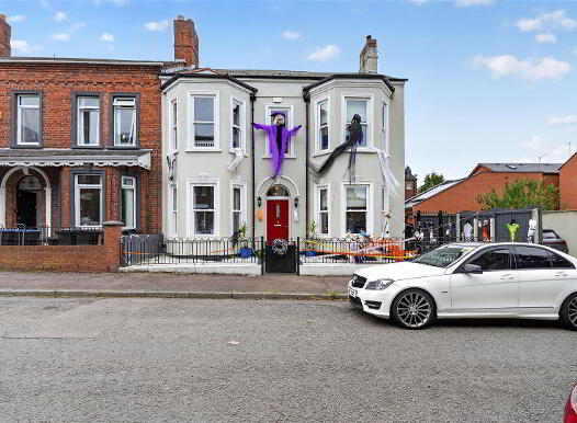 2 Chichester Avenue, Belfast, BT15 5EH photo