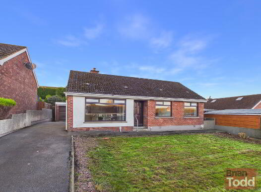 1 Wyncairn Avenue, Larne, BT40 2ED photo
