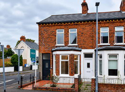 35 Titania Street, Cregagh Road, Belfast, BT6 8NT photo