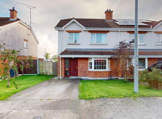 30 Dartry Park, Cootehill, H16WV81 photo