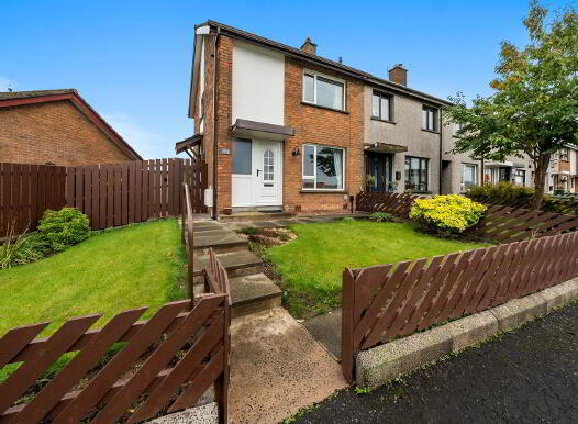 18 The Glade, Newtownabbey, BT36 5NW photo