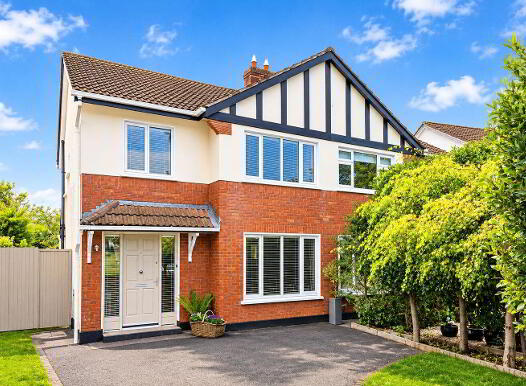 16 Glencairn Green, The Gallops, Leopardstown, Leopardstown, D18P6F6 photo