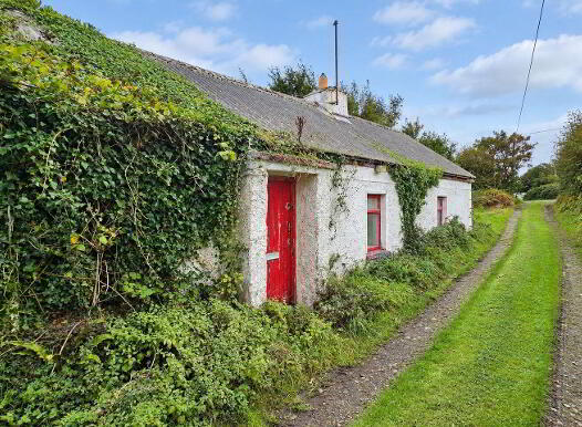 Doonfore, Ballinfull, F91E640 photo