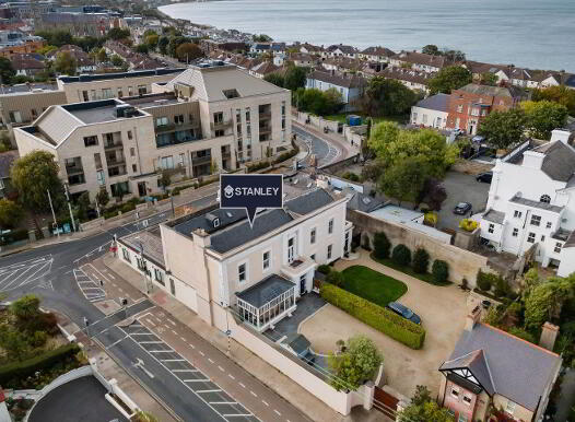 1 Seapoint Manor, 4 Seapoint Avenue, Blackrock, Blackrock, A94C3H5 photo