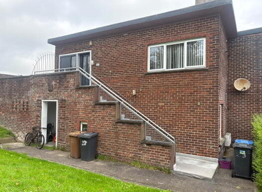 23b Sheskin Way, Belfast, BT6 0ER photo