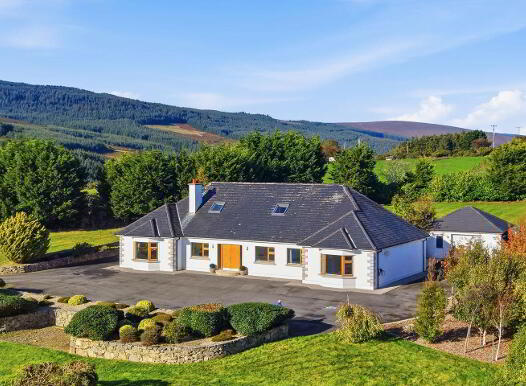 Radharc, Killegar Upper, Enniskerry, A98KH22 photo