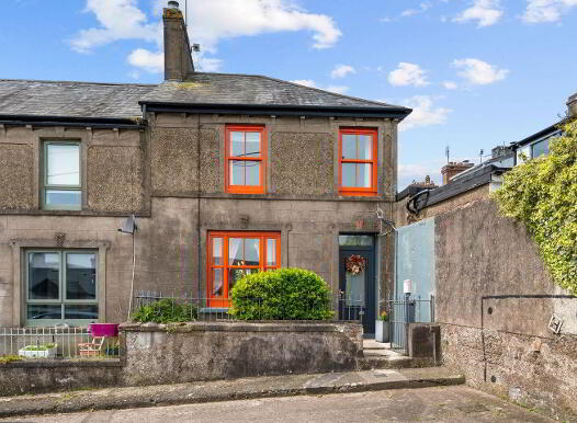 11 Woodland Villas, Alexandra Road, St. Lukes, T23KFN8 photo