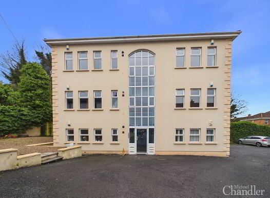 Apt 2 Harland Mews, 20A Station Road, Belfast, BT4 1RE photo