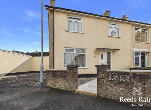 23 Bute Park, Dundonald, Belfast, BT16 2NU photo