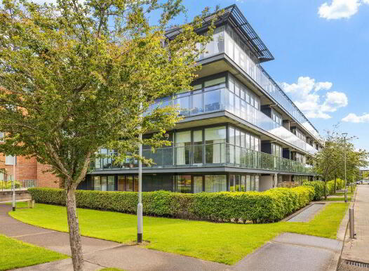 Apartment 24 Levmoss Hall, Levmoss Park, Leopardstown, Leopardstown, D18T276 photo