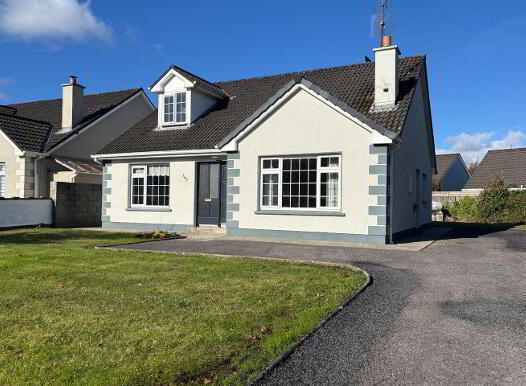 143 Knockaphunta Park, Castlebar, F23NY04 photo