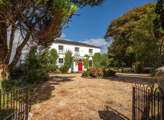Bunavaunish House, Mile Hill, Ballinrobe, F31YX66 photo