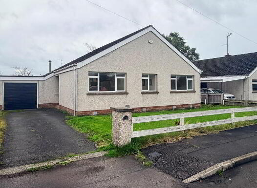 20 Clanbrassil Drive, Craigavon, BT63 5EH photo