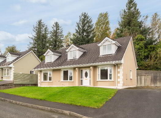 The Orchard, 3 Carnaghan, Inch Island, F93XW10 photo