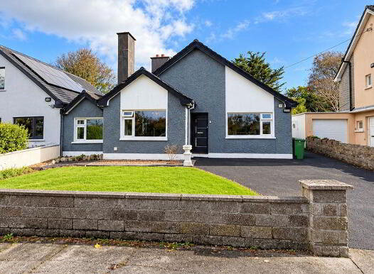 8 Gortard Avenue, Rockbarton, Salthill, H91P5NP photo