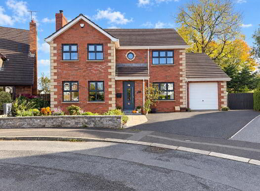 23 Hazeldene Park, Magherafelt, BT45 5EZ photo