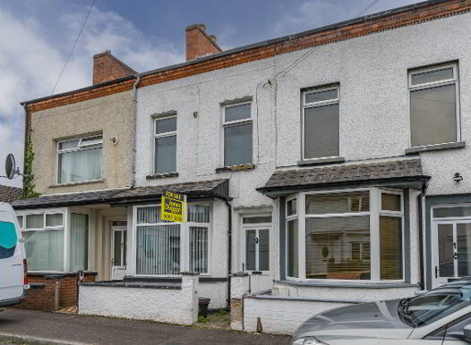 3 Clara Crescent Lower, Belfast, BT5 5ES photo