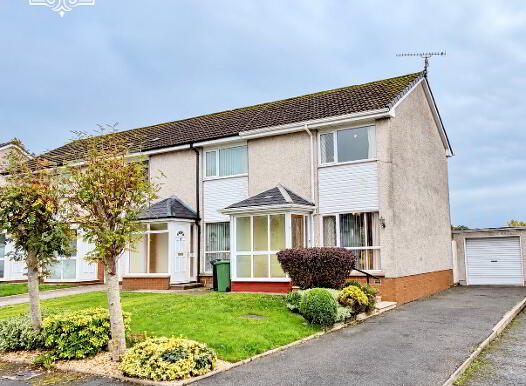 13 Messancy Place, Armagh, BT60 2HN photo