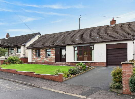 4 Riverdale Park, Ballyclare, BT39 9DG photo