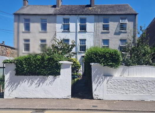 2 Eglinton Terrace, Friar Street, Youghal, P36WP21 photo