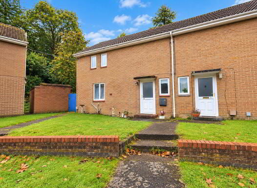 59 Hill Close, Ballykelly, Limavady, BT49 9QA photo