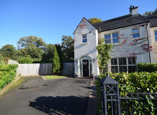 43 Plantation View, Limavady, BT49 0UX photo