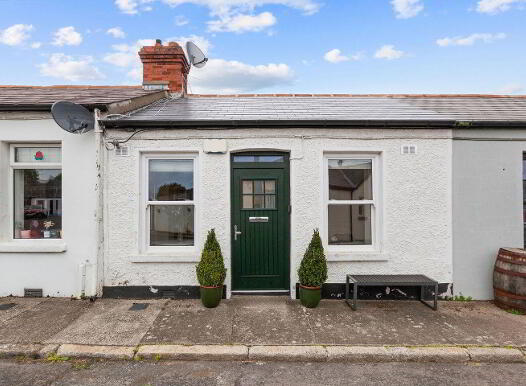 20 Findlater Street, Stoneybatter, Stoneybatter, D07VW24 photo