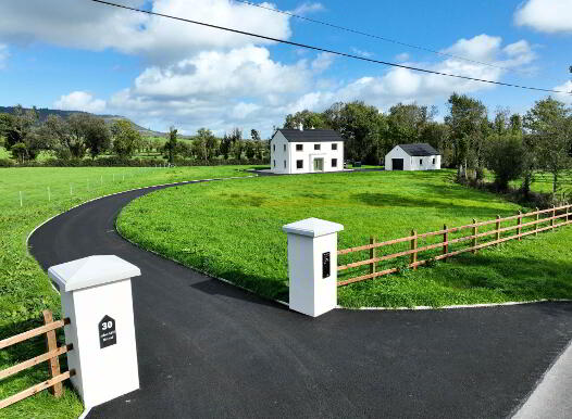 30 Abohill Road, Mullaghdun, Enniskillen, BT74 9AD photo