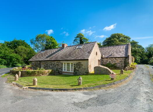 Saltwater Mill, 35A Killyleagh Road, Downpatrick, BT30 9BL photo