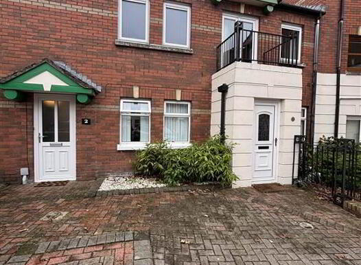 2 Marlborough Court, Lisburn Road, Belfast, BT9 7EF photo