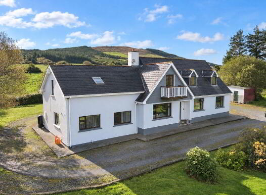 Derryvahalla, Bantry, P75KW84 photo