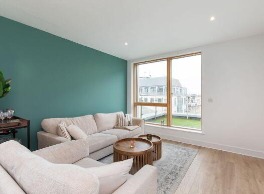 Apartment 29 The Ivory Building Hanover Street Eas, Grand Can...Grand Canal Dock, D02DA34 photo