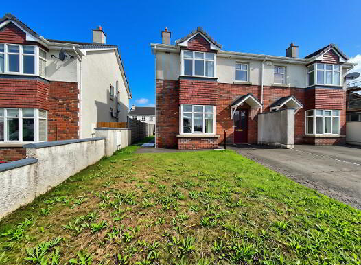 94 Sli An Choiste, Monksland, Athlone, N37D8Y6 photo