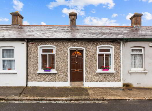 29 Sigurd Road, Stoneybatter, Stoneybatter, D07F9FE photo